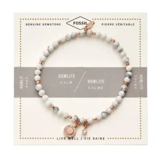 Howlite Bileklik