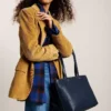 Jessie Deri Tote Jessie Deri Tote