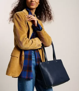 Jessie Deri Tote
