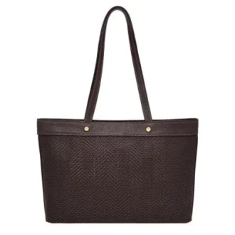 jessie dokuma tote 1 330x330 - Jessie Dokuma Tote