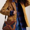 Jolie Patchwork Çapraz Askılı Çanta Jolie Patchwork Çapraz Askılı Çanta