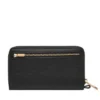 Liza Deri Fermuarlı Clutch Cüzdan Liza Deri Fermuarlı Clutch Cüzdan