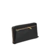 Liza Deri Fermuarlı Clutch Cüzdan Liza Deri Fermuarlı Clutch Cüzdan