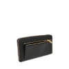 Logan Deri RFID Fermuarlı Clutch Cüzdan Logan Deri RFID Fermuarlı Clutch Cüzdan