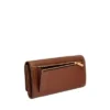 Logan Deri RFID Kapaklı Clutch Cüzdan Logan Deri RFID Kapaklı Clutch Cüzdan