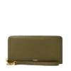 Logan RFID Fermuarlı Clutch Logan RFID Fermuarlı Clutch