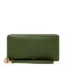 Logan RFID Fermuarlı Clutch Logan RFID Fermuarlı Clutch