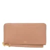 Logan RFID Fermuarlı Clutch Logan RFID Fermuarlı Clutch