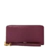 Logan RFID Fermuarlı Clutch Logan RFID Fermuarlı Clutch