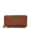 Logan RFID Fermuarlı Clutch Logan RFID Fermuarlı Clutch
