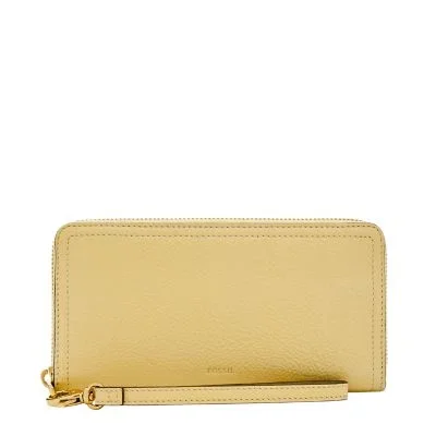 Logan RFID Fermuarlı Clutch Logan RFID Fermuarlı Clutch
