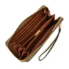 Logan RFID Fermuarlı Clutch Logan RFID Fermuarlı Clutch