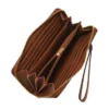 Logan RFID Fermuarlı Clutch Logan RFID Fermuarlı Clutch