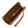 Logan RFID Fermuarlı Clutch Logan RFID Fermuarlı Clutch