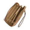 Logan RFID Fermuarlı Clutch Logan RFID Fermuarlı Clutch
