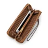 Logan RFID Fermuarlı Clutch Logan RFID Fermuarlı Clutch