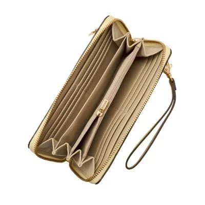 Logan RFID Fermuarlı Clutch Logan RFID Fermuarlı Clutch