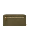 Logan RFID Fermuarlı Clutch Logan RFID Fermuarlı Clutch