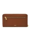 Logan RFID Fermuarlı Clutch Logan RFID Fermuarlı Clutch