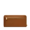 Logan RFID Fermuarlı Clutch Logan RFID Fermuarlı Clutch