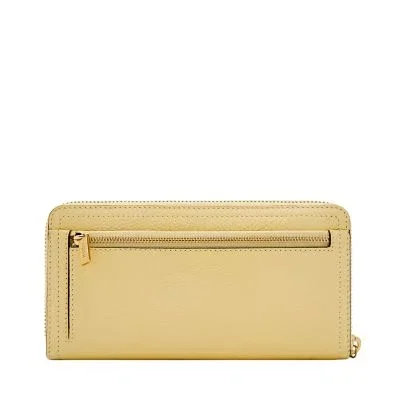 Logan RFID Fermuarlı Clutch Logan RFID Fermuarlı Clutch