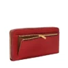 Logan RFID Fermuarlı Clutch Logan RFID Fermuarlı Clutch