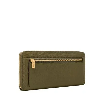 Logan RFID Fermuarlı Clutch Logan RFID Fermuarlı Clutch