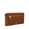 Logan RFID Fermuarlı Clutch Logan RFID Fermuarlı Clutch