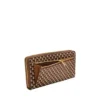 Logan RFID Fermuarlı Clutch Logan RFID Fermuarlı Clutch