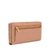 Logan RFID Fermuarlı Clutch Logan RFID Fermuarlı Clutch