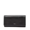Logan RFID Kapaklı Clutch Logan RFID Kapaklı Clutch