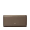 Logan RFID Kapaklı Clutch Logan RFID Kapaklı Clutch