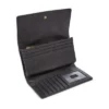 Logan RFID Kapaklı Clutch Logan RFID Kapaklı Clutch