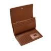 Logan RFID Kapaklı Clutch Logan RFID Kapaklı Clutch