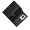 Logan RFID Kapaklı Clutch Logan RFID Kapaklı Clutch