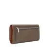 Logan RFID Kapaklı Clutch Logan RFID Kapaklı Clutch