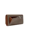 Logan RFID Kapaklı Clutch Logan RFID Kapaklı Clutch