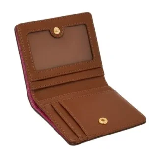 Logan RFID Küçük İki Katlı