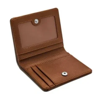 Logan RFID Küçük İki Katlı
