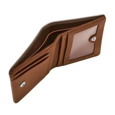 Logan RFID Küçük İki Katlı Logan RFID Küçük İki Katlı