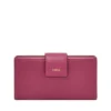 Logan RFID Tab Clutch