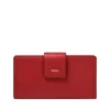 Logan RFID Tab Clutch