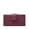 Logan RFID Tab Clutch