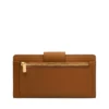 Logan RFID Tab Clutch