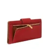 Logan RFID Tab Clutch