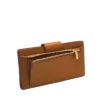 Logan RFID Tab Clutch
