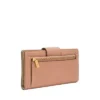 Logan RFID Tab Clutch