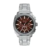 Machine Chronograph Paslanmaz Çelik Saat Machine Chronograph Paslanmaz Çelik Saat