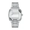 Machine Chronograph Paslanmaz Çelik Saat Machine Chronograph Paslanmaz Çelik Saat