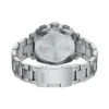 Machine Chronograph Paslanmaz Çelik Saat Machine Chronograph Paslanmaz Çelik Saat